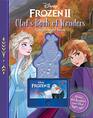 Disney Frozen 2 Olaf's Book of Wonders