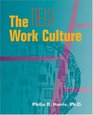 The New Work Culture Hrd Strategies for Transformational Management