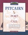 Pitcairn Port of Call