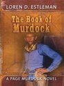 The Book of Murdock (Thorndike Western I)