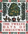 The Twelve Days of Christmas (Miniature Editions)