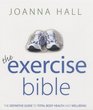 Joanna Hall's Exercise Bible