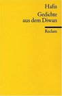 Gedichte aus dem Diwan