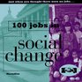 100 Jobs in Social Change