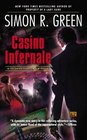 Casino Infernale: A Secret Histories Novel