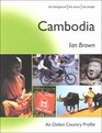 Cambodia The Background the Issues the People