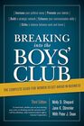 Breaking into the Boys' Club