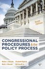 Congressional Procedures and the Policy Process