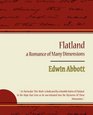 Flatland a Romance of Many Dimensions  Edwin Abbott