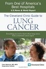 The Cleveland Clinic Guide to Lung Cancer