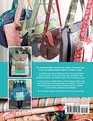 The Bag Boutique 20 Bright and Beautiful Bags To Sew