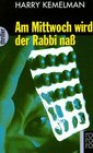 Am Mittwoch wird der Rabbi naB