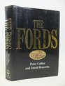 The Fords An American Epic