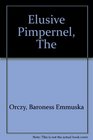Elusive Pimpernel