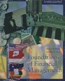 Foundations of Financial Management With Ready Notes and Wall Street Journal With Ready Notes for Use With Foundations of Financial Management