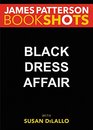 Black Dress Affair (BookShots)