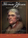Thomas Jefferson Passionate Pilgrim