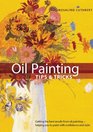 Oil Painting Tips  Tricks