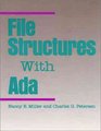 File Structures With Ada