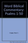 Word Biblical Commentary Psalms 150