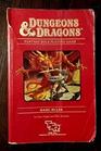 Dungeons and Dragons Basic Rules Book