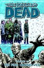 The Walking Dead Volume 15 TP