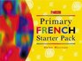 Collins Primary French Starter Pack
