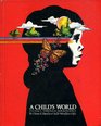 A Child's World Infancy Through Adolescence
