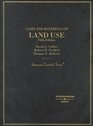 Cases and Materials on Land Use