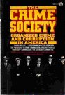 The Crime Society