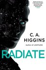 Radiate (The Lightless Trilogy)