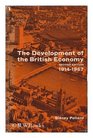 Development of the British Economy 191467