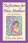 Reflections for New Mothers