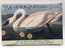 The Audubon Postcard Folio