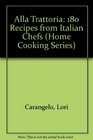 Homestyle Italian Cooking