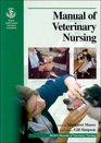 Bsava Manual of Veterinary Nursing