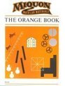 Miquon Math Lab Materials Orange Book Level 1