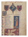 Medieval Manuscripts Catalogue 14