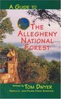A Guide to the Allegheny National Forest