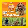 Doggy Defenders Stella the Search Dog