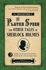 The Adventure of the Plated Spoon and Other Tales of Sherlock Holmes