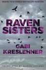 Raven Sisters (Franza Oberwieser, Bk 2)