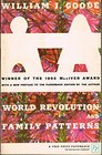 World Revolution and Family Patterns