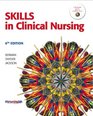 Skills in Clinical Nursing Value Package