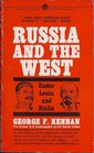 Russia and the West Under Lenin and Stalin