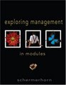 Exploring Management In Modules