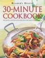 30Minute Cookbook