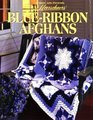 Herrschner's BlueRibbon Afghans