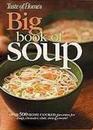 Taste of Home\'s Big Book of Soup