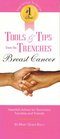 1 Best Tools and Tips from the Trenches of Breast Cancer